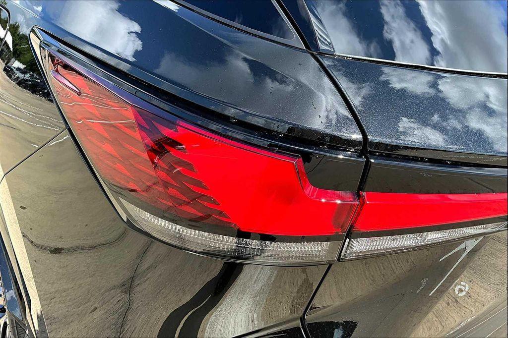 new 2025 Lexus RX 350 car, priced at $70,513
