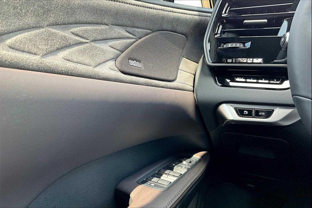 new 2025 Lexus RX 350 car, priced at $70,513