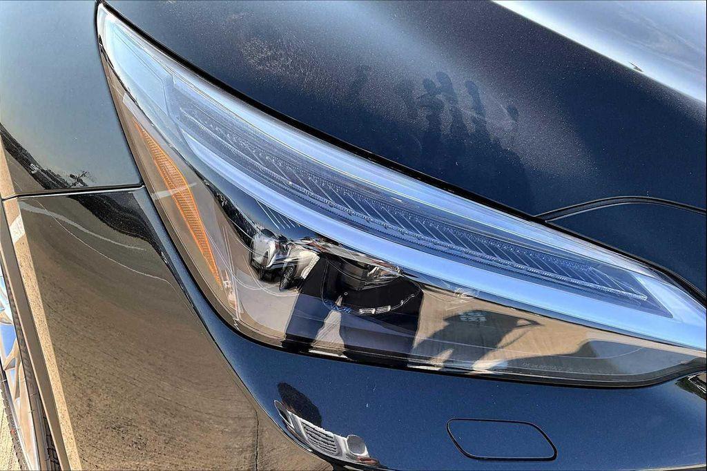 new 2026 Lexus NX 350 car, priced at $58,384