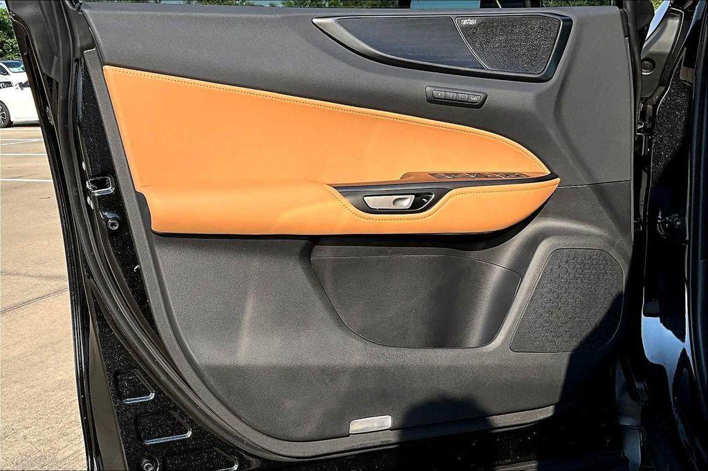 new 2026 Lexus NX 350 car, priced at $58,384