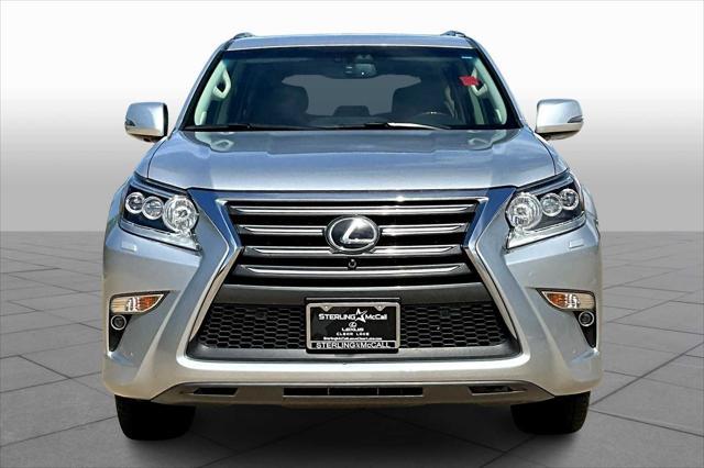 used 2019 Lexus GX 460 car, priced at $43,495