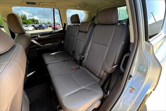 used 2019 Lexus GX 460 car, priced at $43,495