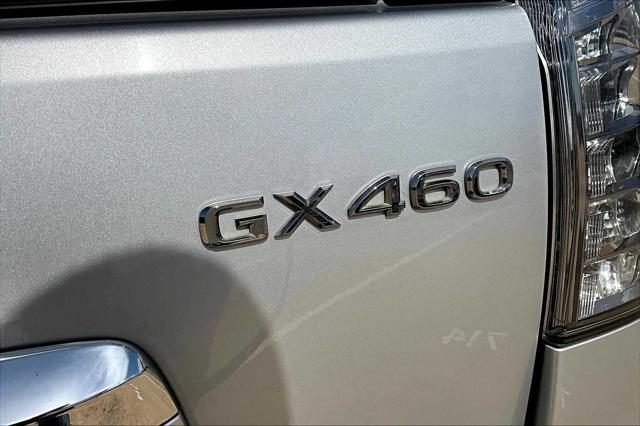 used 2019 Lexus GX 460 car, priced at $43,495