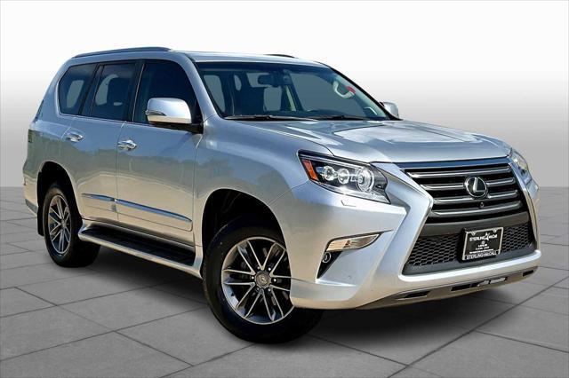 used 2019 Lexus GX 460 car, priced at $43,495