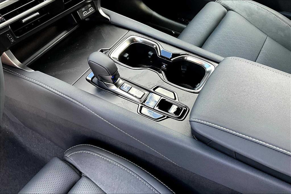 new 2025 Lexus RX 350 car, priced at $66,818