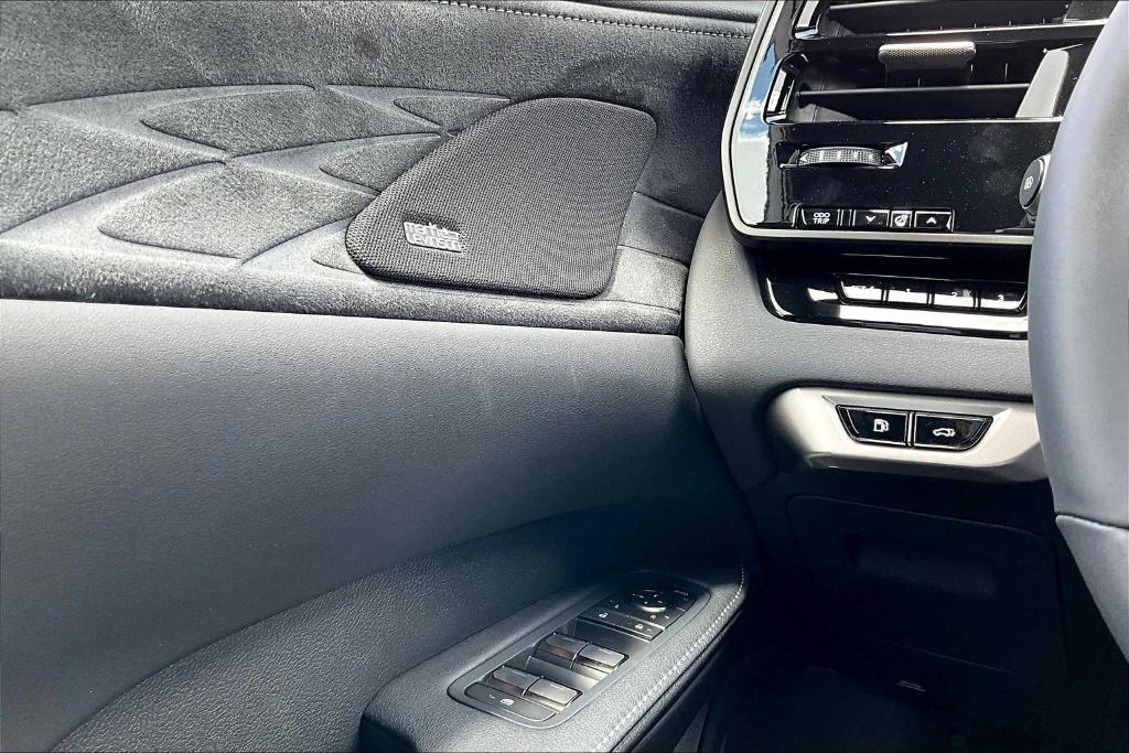 new 2025 Lexus RX 350 car, priced at $66,818