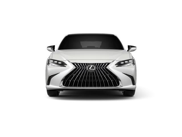 new 2025 Lexus ES 350 car, priced at $56,844