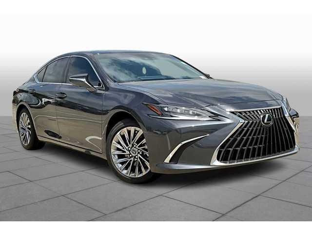 new 2025 Lexus ES 350 car, priced at $56,934
