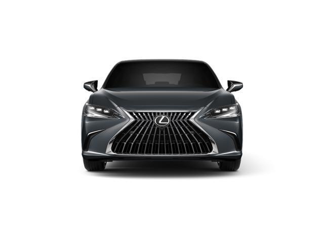 new 2025 Lexus ES 350 car, priced at $56,934