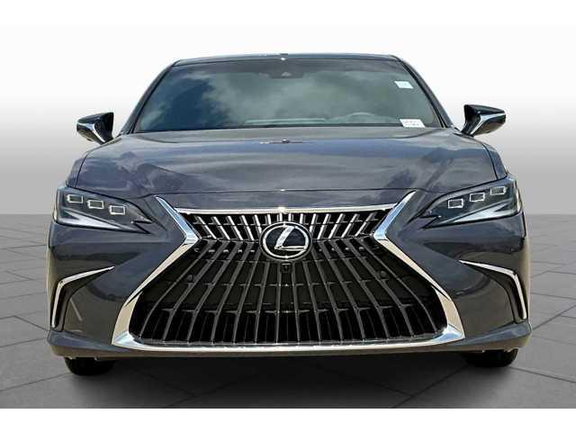 new 2025 Lexus ES 350 car, priced at $56,934