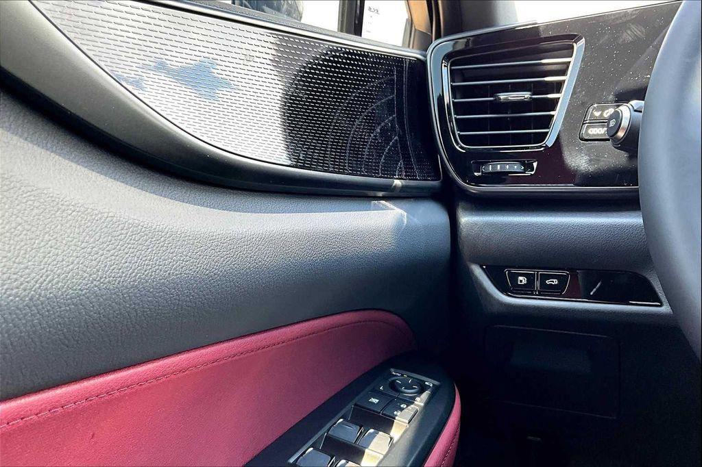 new 2026 Lexus NX 350 car, priced at $50,439