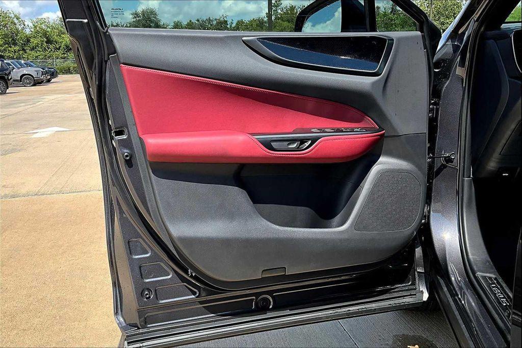 new 2026 Lexus NX 350 car, priced at $50,439