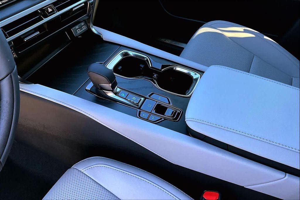 new 2026 Lexus RX 350 car, priced at $59,819