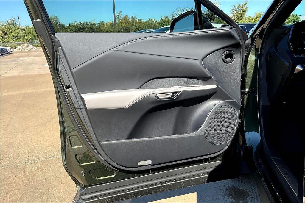 new 2026 Lexus RX 350 car, priced at $59,819