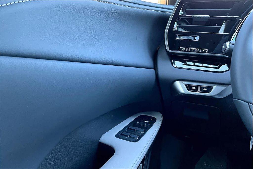 new 2026 Lexus RX 350 car, priced at $59,819