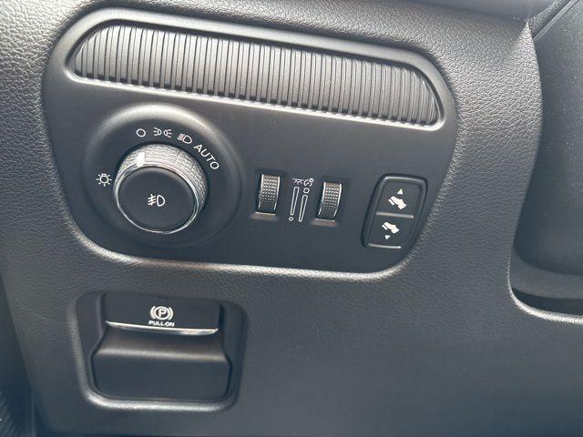 used 2024 Jeep Wagoneer L car, priced at $63,300