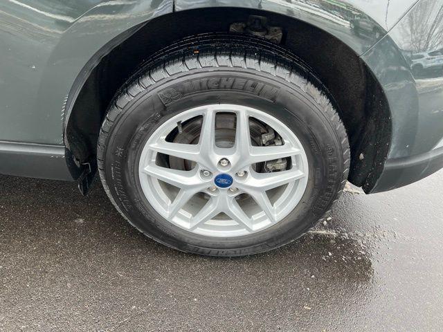 used 2022 Ford Edge car, priced at $29,000