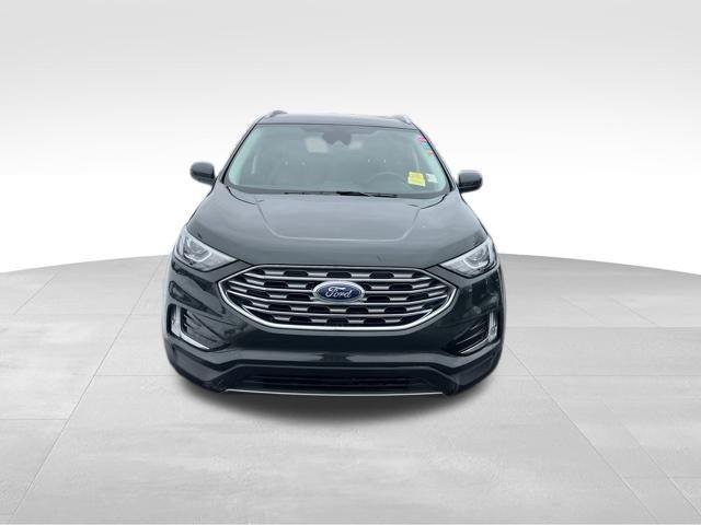 used 2022 Ford Edge car, priced at $29,000