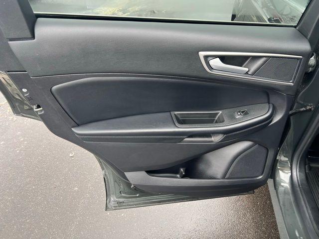 used 2022 Ford Edge car, priced at $29,000