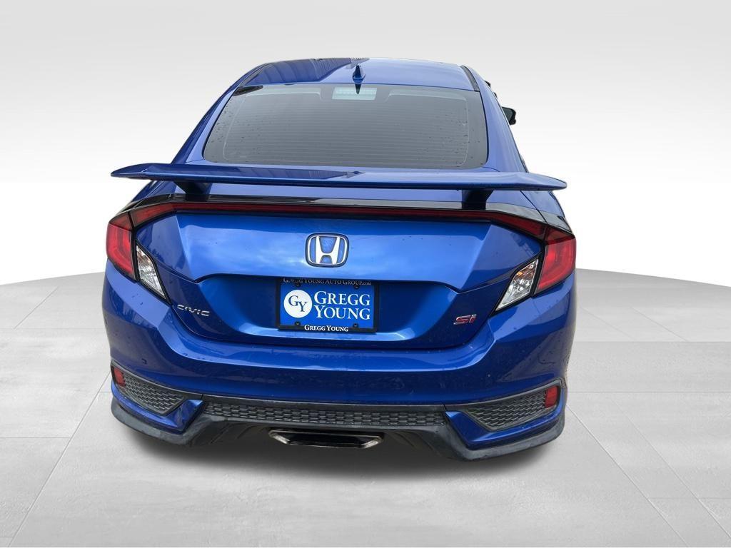 used 2017 Honda Civic car, priced at $14,775