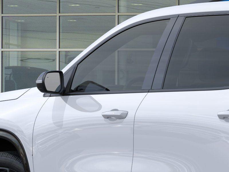 new 2026 Chevrolet Traverse car, priced at $60,290