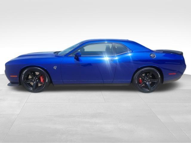 used 2022 Dodge Challenger car, priced at $63,600