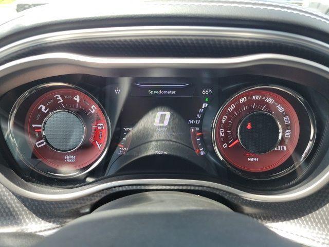 used 2022 Dodge Challenger car, priced at $63,600