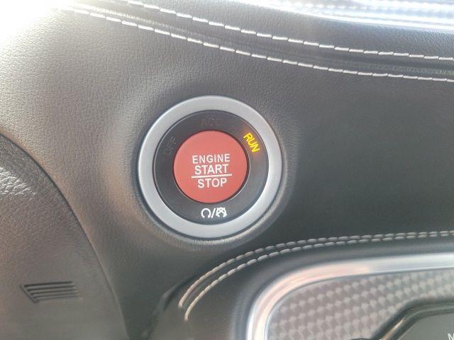 used 2022 Dodge Challenger car, priced at $63,600
