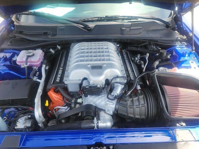 used 2022 Dodge Challenger car, priced at $63,600