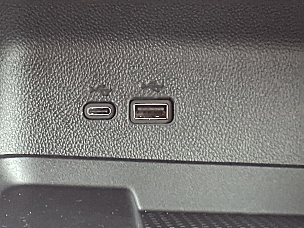 new 2026 Chevrolet Traverse car, priced at $58,250