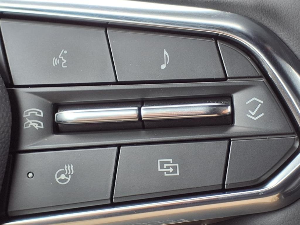 new 2026 Chevrolet Traverse car, priced at $58,250