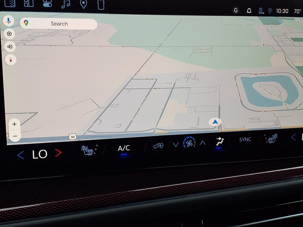 new 2026 Chevrolet Traverse car, priced at $58,250