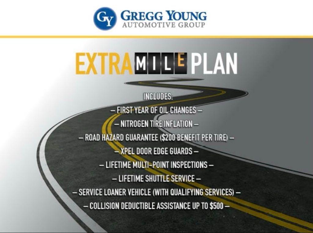 used 2025 Buick Encore GX car, priced at $25,750