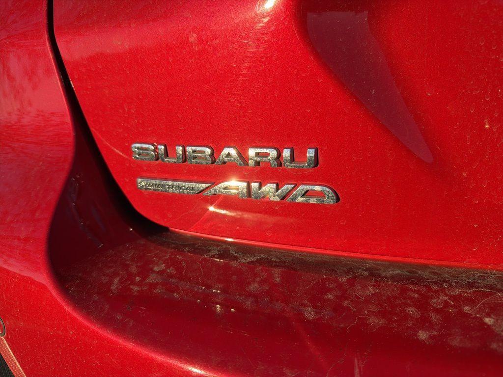 used 2024 Subaru Crosstrek car, priced at $27,500