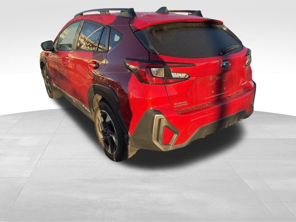 used 2024 Subaru Crosstrek car, priced at $27,500