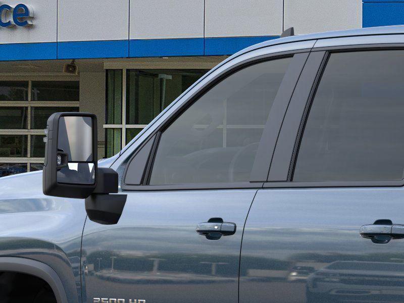 new 2026 Chevrolet Silverado 2500 car, priced at $62,670