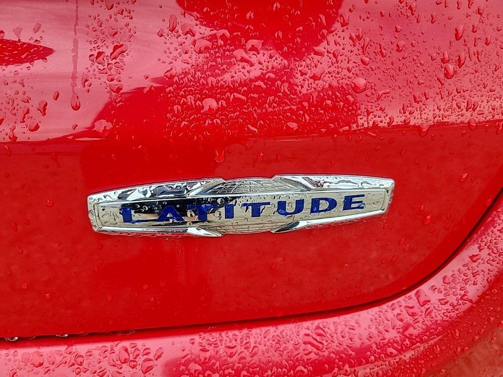 used 2019 Jeep Compass car, priced at $15,750