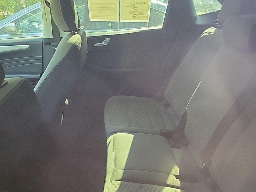 used 2021 Ford Escape car, priced at $19,000