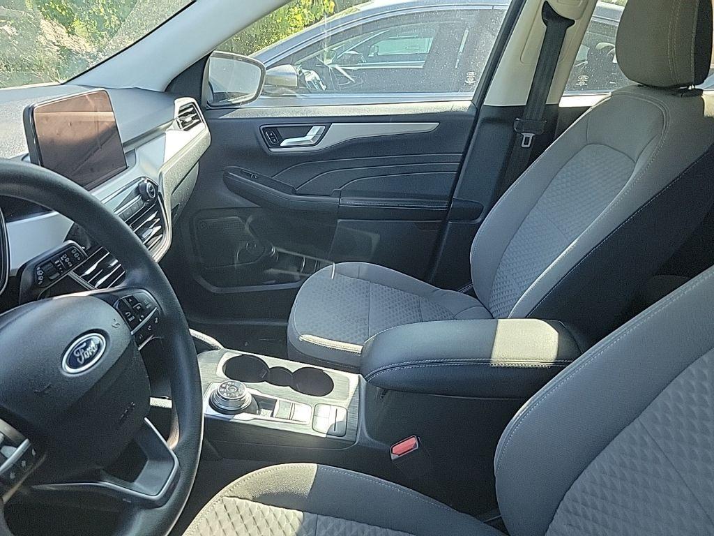 used 2021 Ford Escape car, priced at $19,000