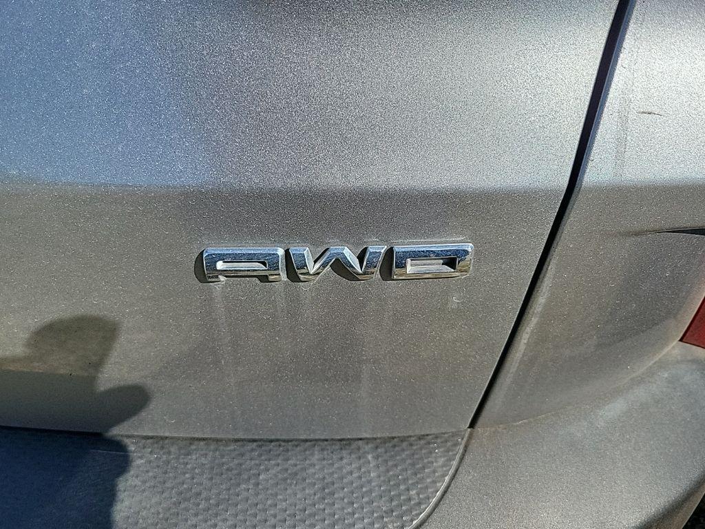 used 2021 Ford Escape car, priced at $19,000