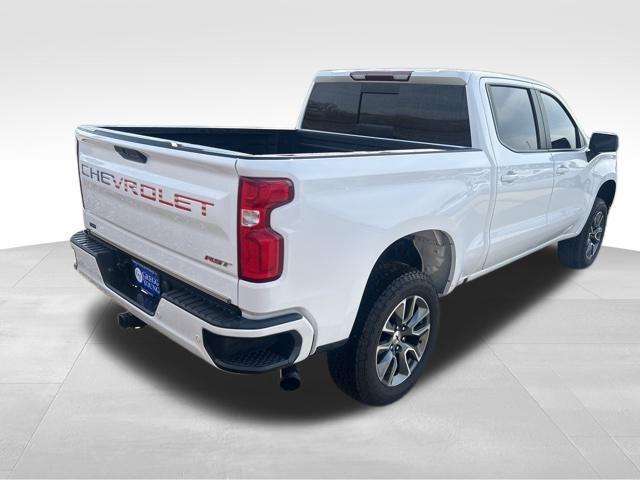 used 2020 Chevrolet Silverado 1500 car, priced at $32,000