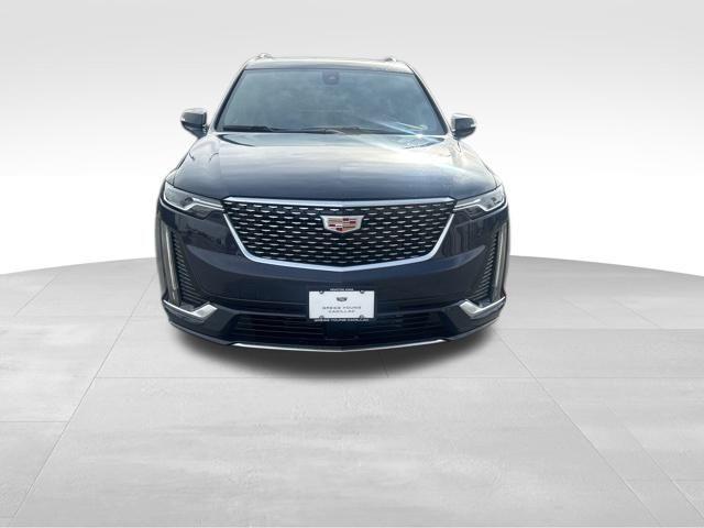 used 2024 Cadillac XT6 car, priced at $51,500