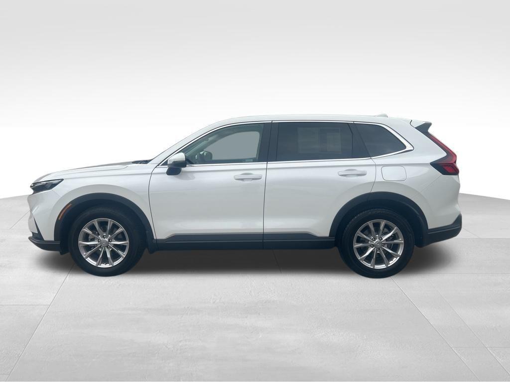 used 2024 Honda CR-V car, priced at $33,900
