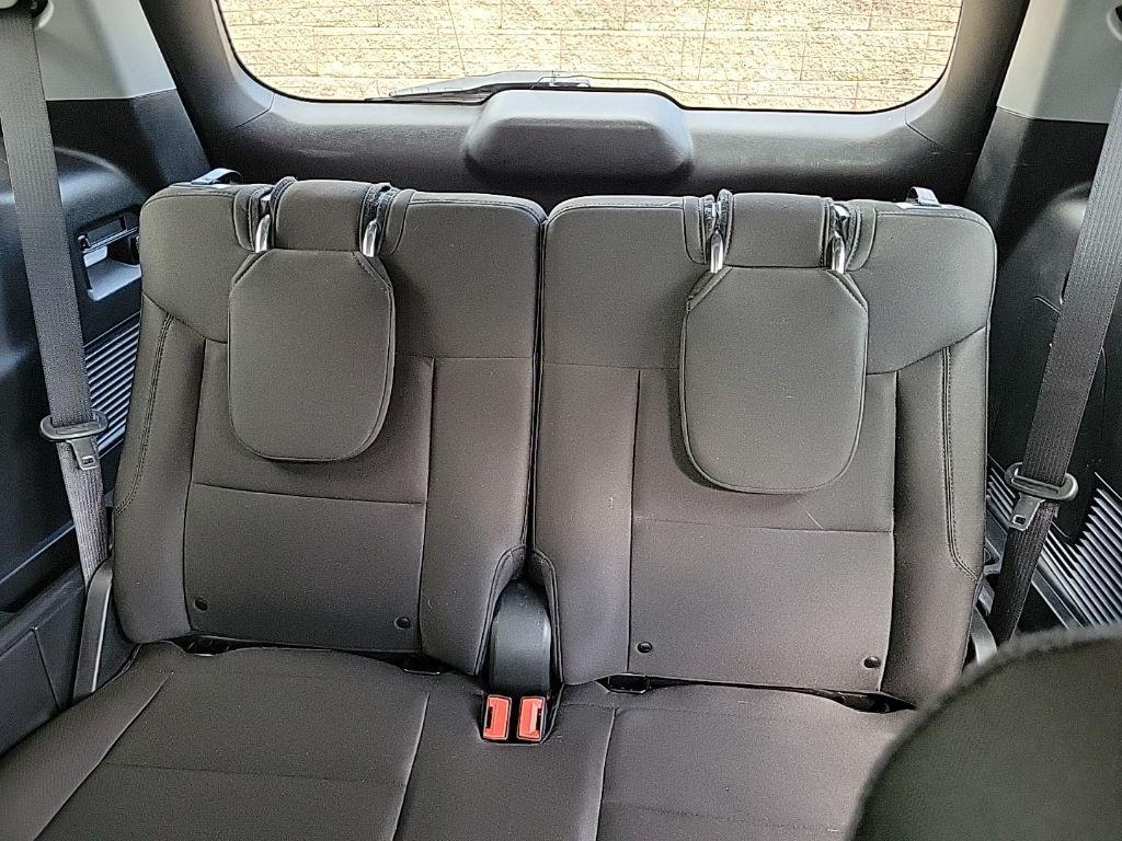 used 2022 Ford Explorer car, priced at $26,000