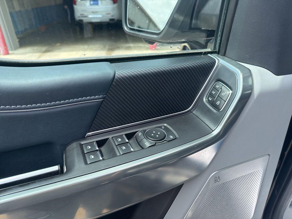 used 2021 Ford F-150 car, priced at $47,850