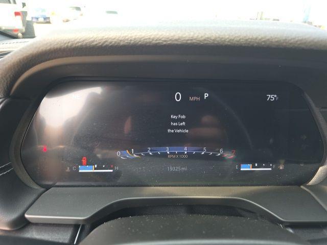 used 2022 Jeep Grand Cherokee car, priced at $32,900