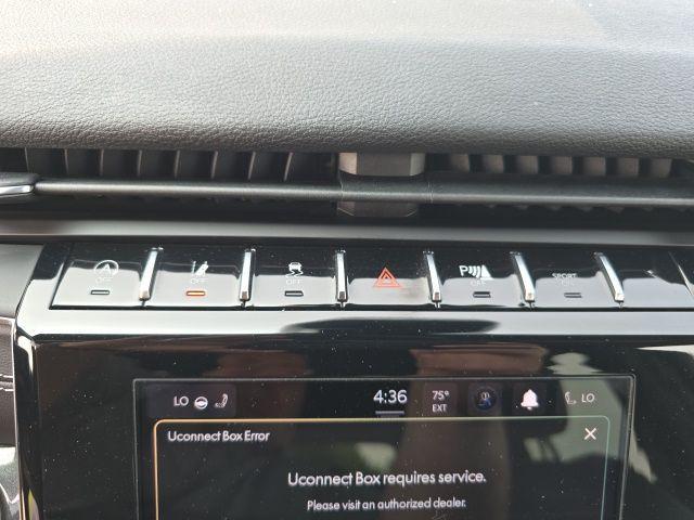 used 2022 Jeep Grand Cherokee car, priced at $32,900