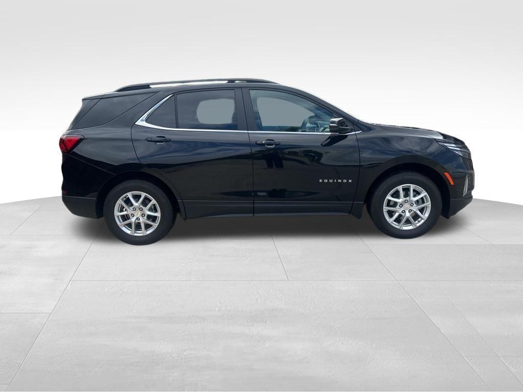 used 2022 Chevrolet Equinox car, priced at $21,995