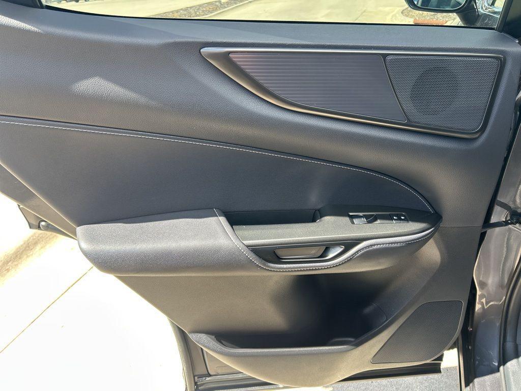 used 2022 Lexus NX 350 car, priced at $38,400