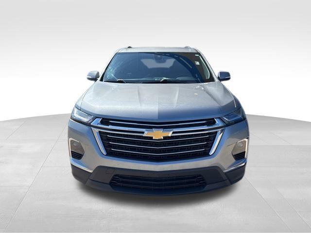used 2023 Chevrolet Traverse car, priced at $30,000